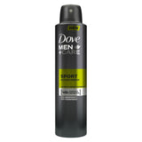 Men+Care Anitperspirant Sport Active 250Ml