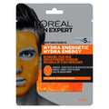 Paris Men Expert Hydra Energetic Tissue Mask 30G