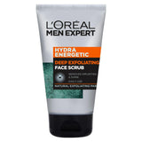 Hydra Energetic Deep Exfoliating Face Scrub 100Ml