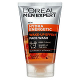Hydra Energetic Anti-Fatigue Face Wash 100Ml