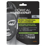 Tissue Mask Charcoal 30G