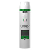 Africa Anti-Perspirant Deodorant Spray 250Ml