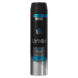 Ice Chill Body Spray For Men 250Ml