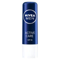 Men Caring Lip Balm With Spf15 5.5Ml