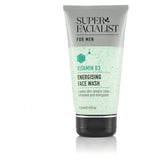 For Men Energising Face Wash 150Ml