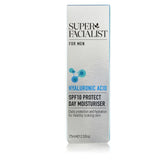 For Men Spf10 Protect Day Moisturiser 75Ml