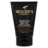 Charcoal Peel Off Face Mask 118Ml
