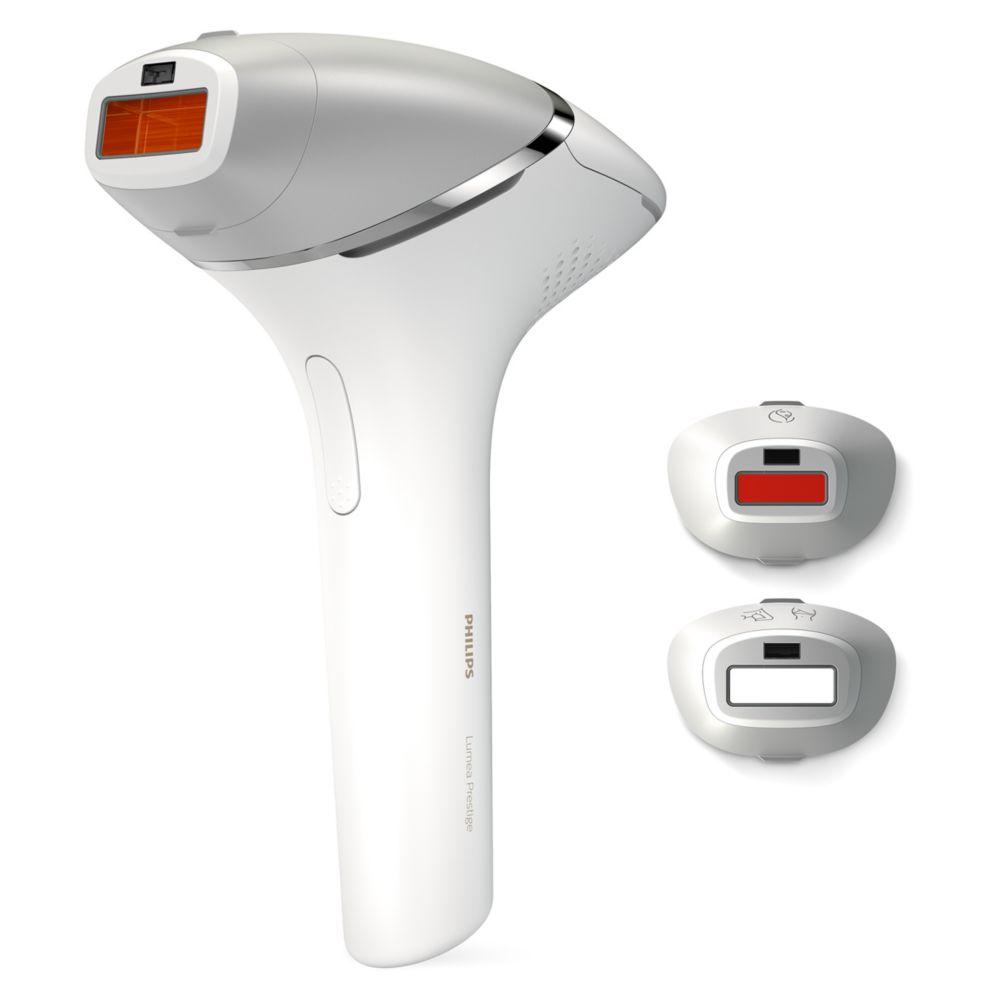 Lumea Prestige Ipl Hair Removal Device For Body, Face And Precision Areas - Bri953/00