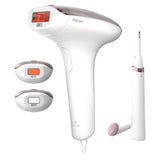 Lumea Advanced Ipl Hair Removal Device For Face And Body â€œ Bri923/00