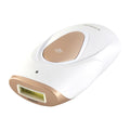 Mini 100,000 Flashes With RplTechnology For Permanent Hair Reduction - Bronze