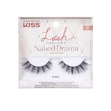 Lash Couture Eyelashes Naked Drama Chiffon