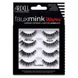 Faux Mink Demi Wispies Lashes 4Pk