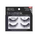 Faux Mink Lashes 811 Twin Pack