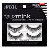 Faux Mink Lashes 817 Twin Pack