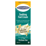 Soothing Foot Cream - 60Ml