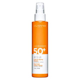 Sun Care Body Lotion Spray Spf50+ 150Ml