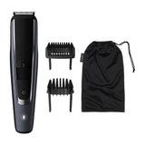 Series 5000 Beard Trimmer And Hair Clipper Bt5502/13 With 40 Length Settings