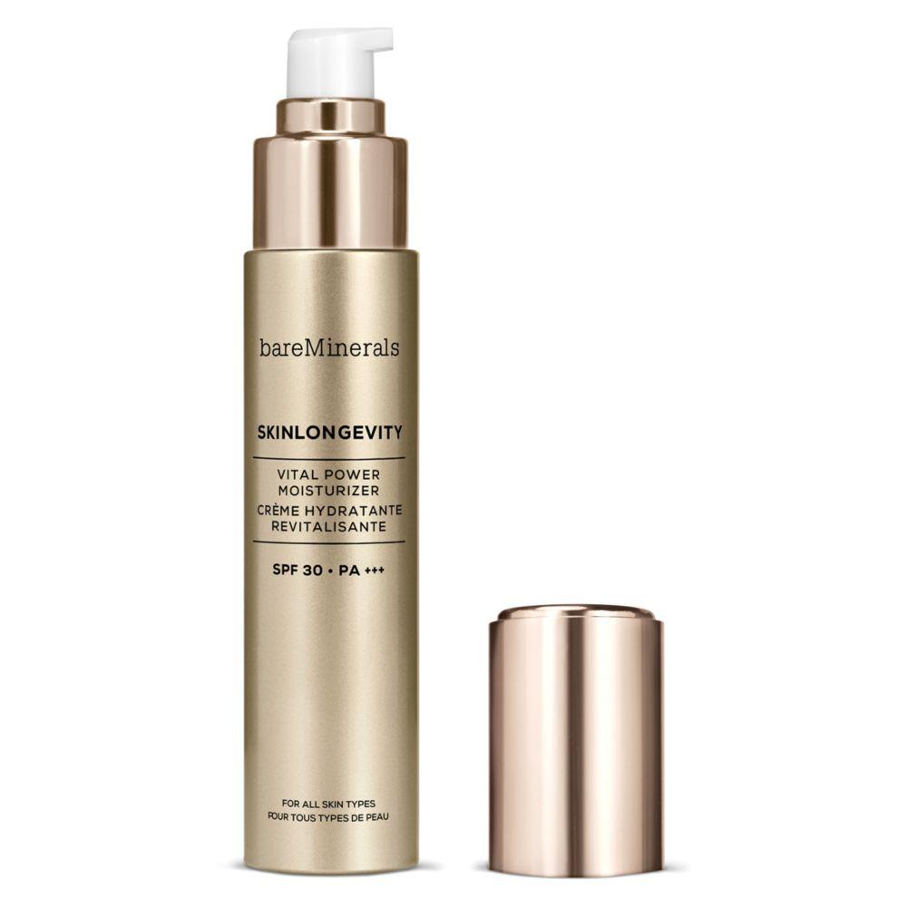 SkinlongevityÃ‚Â® Vital Power Moisturiser Spf 30