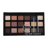 Neutral 18 Palette The New Classics