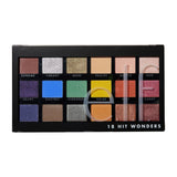 Top Hits 18 Palette