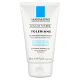For Men Toleriane Foaming Gel Face Wash Sensitive Skin 150Ml