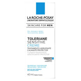 For Men Toleriane Sensitive Face Moisturiser Sensitive Skin 40Ml