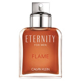 Eternity Flame For Men Eau De Toilette 100Ml