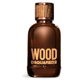 Wood Pour Homme Eau De Toilette 50Ml