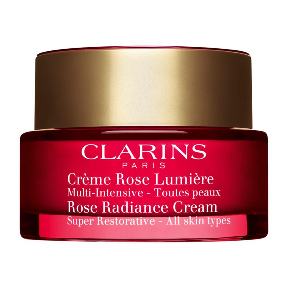 Super Restorative Rose Radiance Cream 50Ml