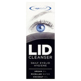 Lid Cleanser - Daily Eyelid Hygiene