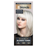 Maximum Blonde Toner Atomic Blonde 75Ml