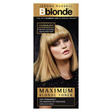 Maximum Blonde Toner Golden Blonde 75Ml