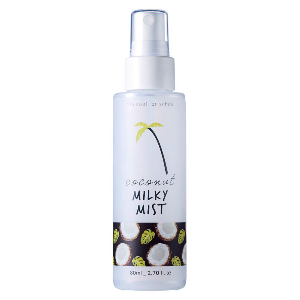 Coconut Milky Mist