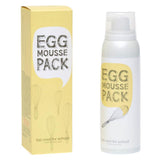 Too Cool For School Egg Mousse Pack