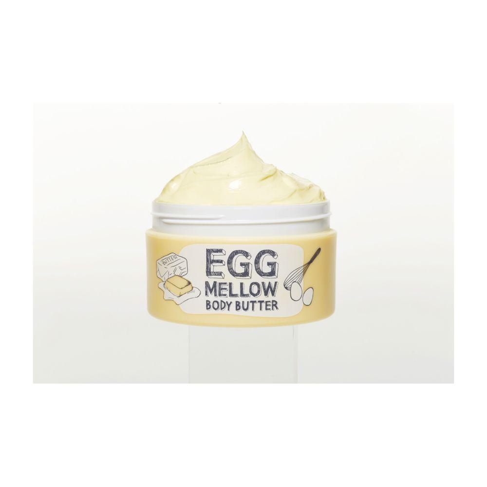Egg Mellow Body Butter