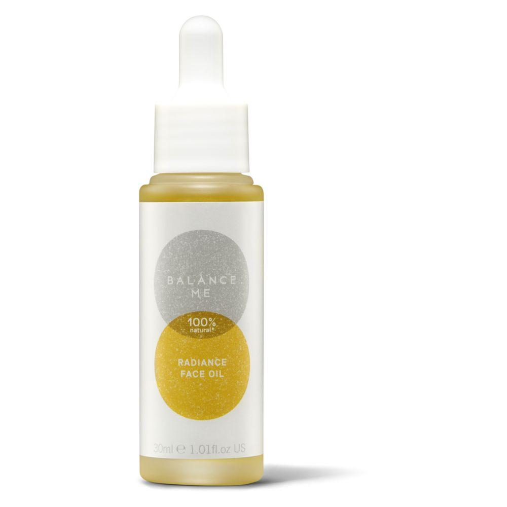 Radiance Face Oil 30Ml