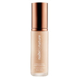 Luminous Sheer Liquid Foundation