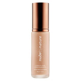 Luminous Sheer Liquid Foundation