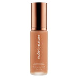 Luminous Sheer Liquid Foundation