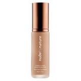 Luminous Sheer Liquid Foundation