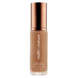 Luminous Sheer Liquid Foundation