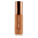 Luminous Sheer Liquid Foundation