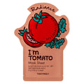 Tonymoly I'm Tomato Sheet Mask 21ml