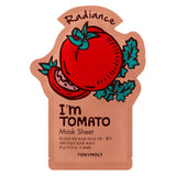 Tonymoly I'm Tomato Sheet Mask 21ml