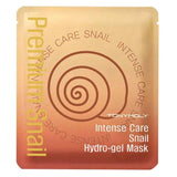 Tonymoly Intense Care Snail Gel Mask 25ml