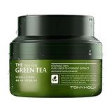 The Chok Chok Green Tea Watery Moisture Cream 60Ml