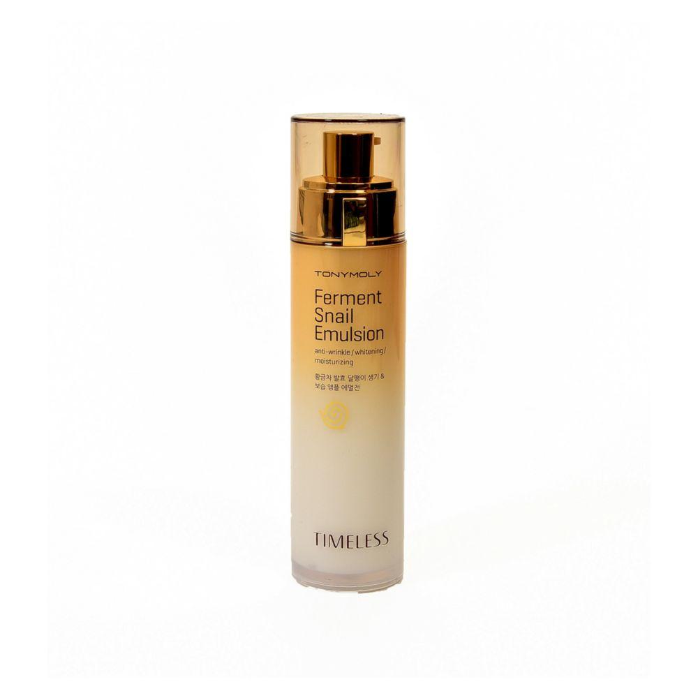 Timeless Ferment Snail Emulsion 140Ml