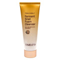 Timeless Ferment Snail Foam Cleanser 150Ml