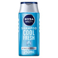 Men Ultimate Refreshment Shampoo Cool Fresh 250Ml