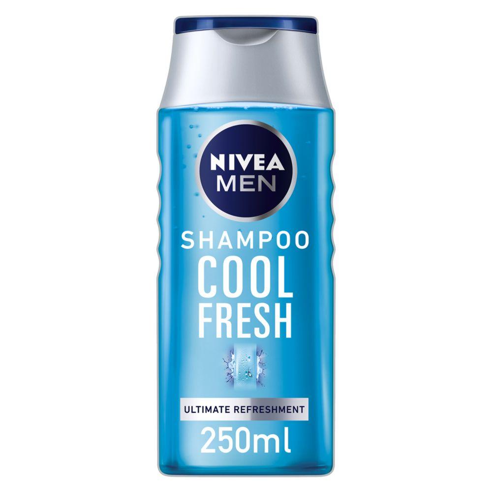Men Ultimate Refreshment Shampoo Cool Fresh 250Ml